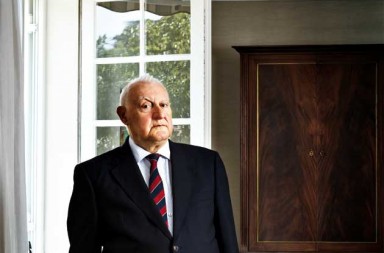 Joseph Pérez: «¿El mejor político de España? Remóntate 500 años»