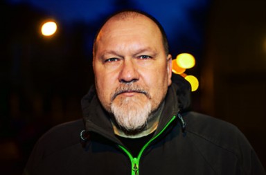 El hombre que lucha contra la droga más peligrosa del mundo