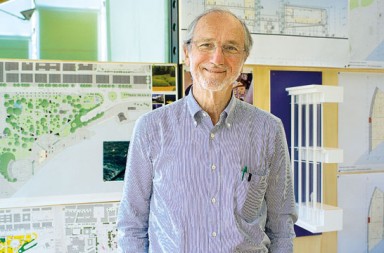 Renzo Piano: «Cambiar no es una flaqueza, es el arte de escuchar y entender»
