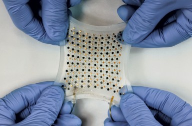 Nuevas investigaciones ¡Esto es una pila!