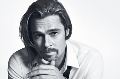 Brad Pitt: «Nadie sabe mejor que yo lo que quiero. Tomo mis propias decisiones»