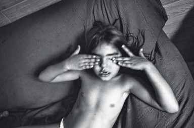 Pobreza infantil en España: el drama que no queremos ver