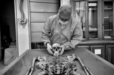 Colombia: reconciliarse con el verdugo