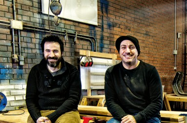 Lo mío es tuyo… ¿y viceversa?