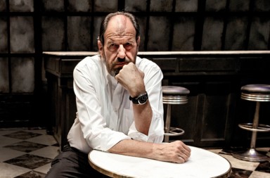 José María Pou: «Hay dos preguntas a las que no contesto jamás: a quién voto y con quién me acuesto»