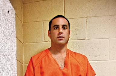 Pablo Ibar: «En el corredor de la muerte, no puedes confiar ni en tu propia sombra»