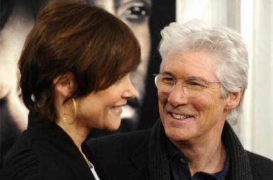 Richard Gere: «¡No serás el mismo después de leer mi entrevista!»