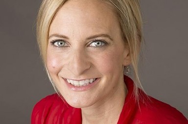 Wednesday Martin. «A la gente le gusta odiar a las mujeres ricas»