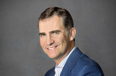 1968, la generación de Felipe VI