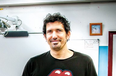 Los mejores maestros del mundo