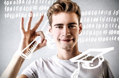 El futuro es de las profesiones que todavía no existen