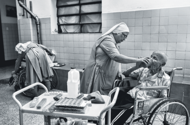 Venezuela: los olvidados de la revolución