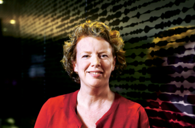 Suzanne O’Sullivan: «El cerebro puede ponernos muy enfermos»