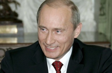 Vladimir Putin: así es el hombre que quiso ser zar