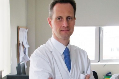 ¿No más ‘quimio’?