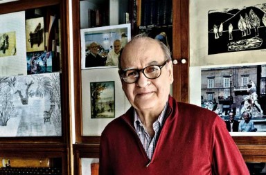 Quino: «La vejez es mucho peor de lo que yo la dibujaba»