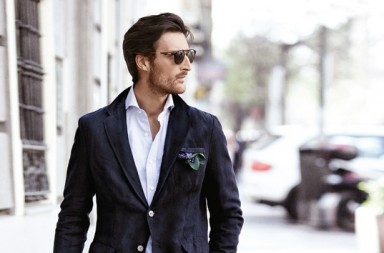 Rafael de Medina: «La gente se sigues orprendiendo. Ah, ¿pero tú trabajas?»