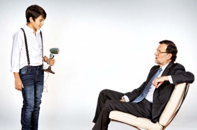 Tengo una pregunta para usted