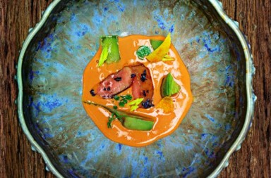 Alta cocina para hacer en casa