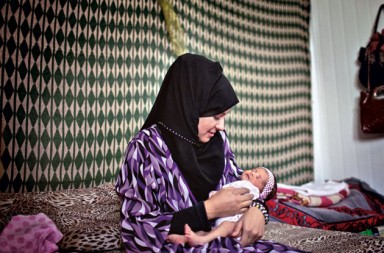 Refugiados sirios: el mayor éxodo del siglo