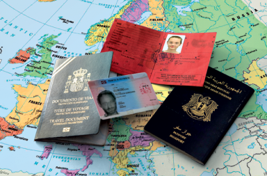 Refugiados: ¿qué pasa cuando llegan aquí?