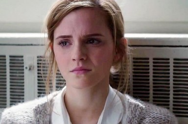 La bruja de Alejandro Amenábar