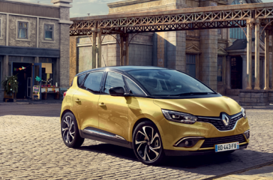 Salón de Ginebra. El gran escaparate del motor