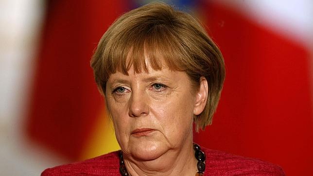 El control según Merkel El control según Merkel