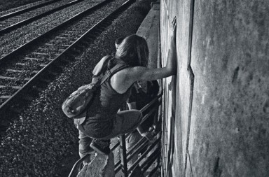 «Si es legal, no es grafiti»