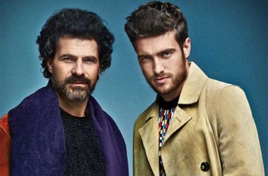 ¡Paso al rey! «Los políticos eran igual de ambicosos hace 500 años»