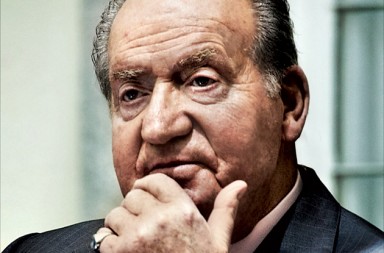 Crónica de la abdicación: «Fueron sentimientos contradictorios: el dolor de la despedida y el orgullo»