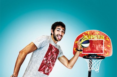 Ricky Rubio: «Soy un veterano y me toca dar un paso al frente»