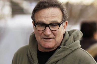 «La verdad sobre la muerte de mi marido, Robin Williams»
