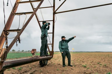 Robos rurales, crimen sin castigo