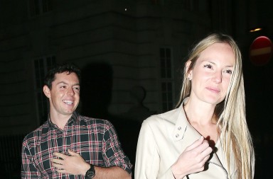 Rory Mcilroy: «Cuando te obsesionas, las cosas se tuercen»