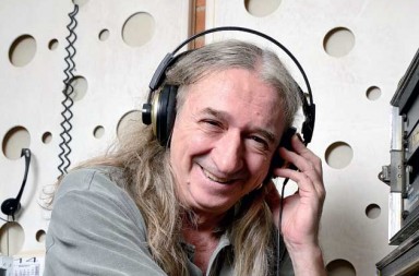 Rosendo: «Seguro que Ana Botella no sabe que tengo una calle con mi nombre»