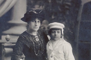 El amor prohibido de Rubén Darío