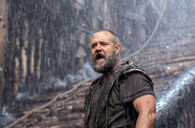 Russell Crowe: «En el pasado, me he buscado más de un lío yo solito»