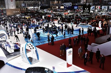 El futuro está en Ginebra