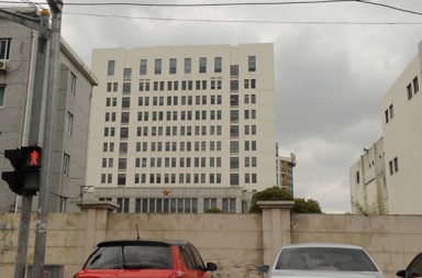 Ciberguerra. Y johnny cogió su ratón