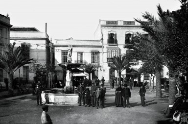 El caso de las postales perdidas