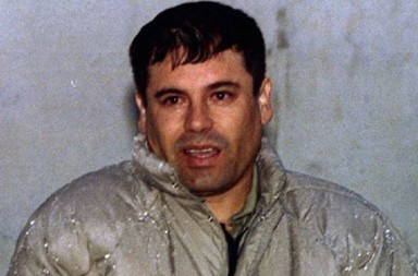 ‘El chapo’ Guzmán: el criminal más buscado del mundo (y su papá)