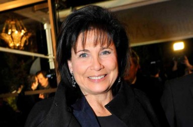 Anne Sinclair. «Me obstiné en negar la realidad»