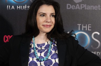 La autora de ‘Crepúsculo’, Stephenie Meyer, nos habla de su nueva saga