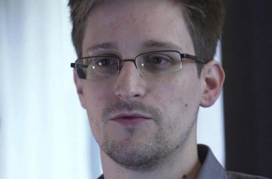 Edward Snowden: «Si usted hubiera visto lo que yo vi, ¿qué habría hecho?»