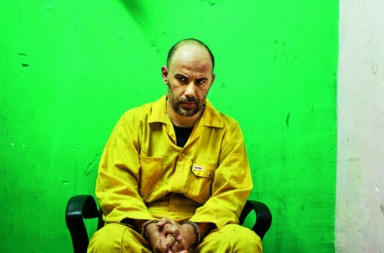 Abu Abdullah. «¡No soy un carnicero! lo hice por la yihad»