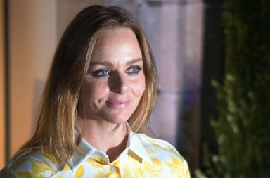 La conciliación, según Stella McCartney
