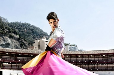 Alejandro Talavante: «A mí me daba miedo todo, menos el toro»