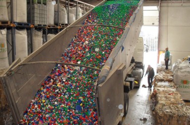 250 millones de tapones han logrado un milagro