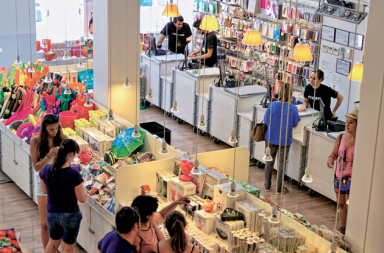 Tiger, el mago del ‘todo a 100’ nórdico